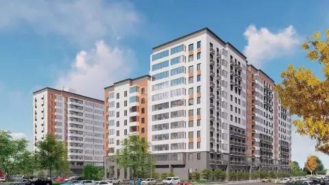 Студия Забайкальский край, Чита просп. Маршала Жукова, 8 (24.5 м)