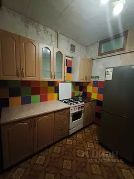 2-к кв. Тверская область, Тверь Кольцевая ул., 74 (43.7 м)