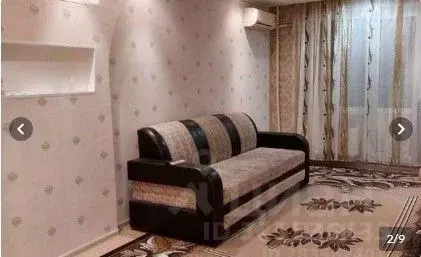 1-к кв. Самарская область, Тольятти ул. Александра Кудашева, 108 (42.0 ...