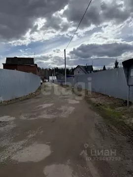 Участок в Пермский край, Краснокамский муниципальный округ, ...