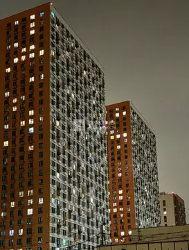 Продается студия