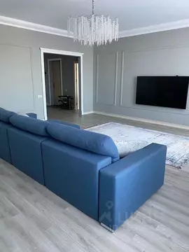 3-к кв. Дагестан, Махачкала Дагестанская ул., 51 (127.0 м)