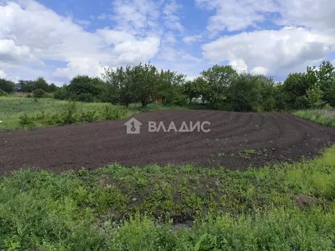 Участок в Белгородская область, Белгородский район, Дубовское с/пос, ...