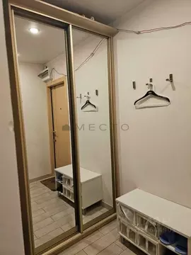 1-к кв. Москва ул. Академика Миллионщикова, 31 (38.9 м)