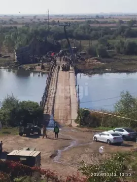 Участок в Ростовская область, Ростов-на-Дону Просторная ул. (10.0 ...