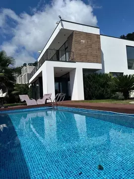 Дом в Краснодарский край, Сочи Сутугинское садоводческое товарищество, ...