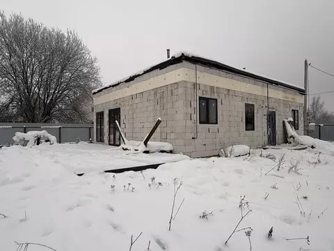 Дом в Ленинградская область, Гатчинский муниципальный округ, д. ...