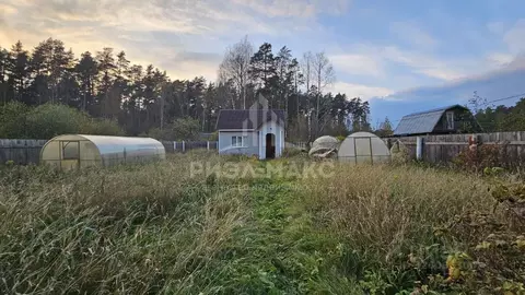 Дом в Брянская область, Брянский район, Глинищевское с/пос, д. Сельцо  ...