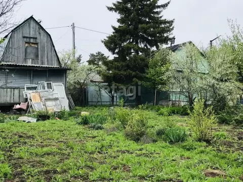 Участок в Башкортостан, Уфимский район, Чесноковский сельсовет, Мир ...