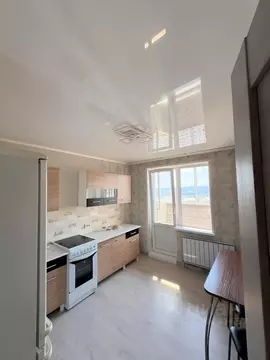 1-к кв. Башкортостан, Уфа ул. Ферина, 39 (42.0 м)