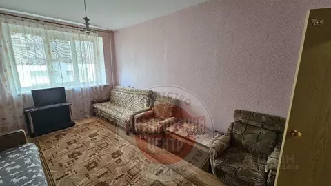 1-к кв. Белгородская область, Белгород Славянская ул., 7б (42.0 м)