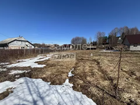 Участок в Коми, Сыктывдинский район, Лэзым муниципальное образование, ...