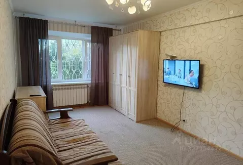 3-к кв. Краснодарский край, Сочи Альпийская ул., 17 (70.0 м)