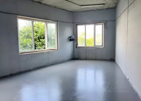 Помещение свободного назначения в Краснодарский край, Сочи Виноградная ...