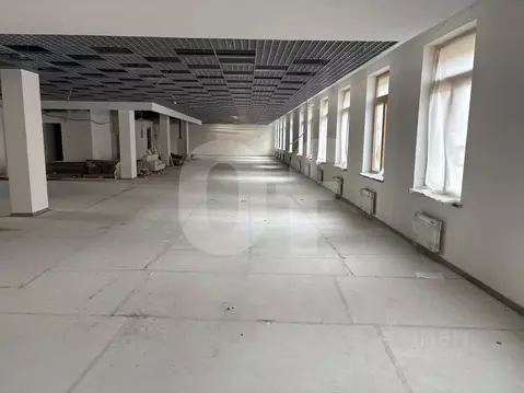 Офис в Москва Тверская ул., 24 (4400 м)