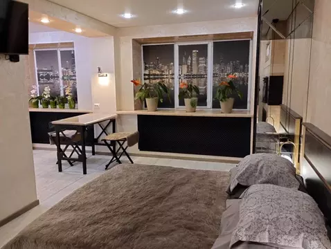 1-к кв. Курская область, Курск Ендовищенская ул., 2 (40.0 м)