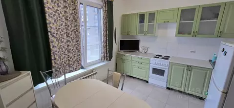 2-к кв. Москва Ставропольская ул., 23/1 (58.0 м)