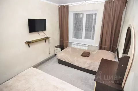 1-к кв. Курская область, Курск ул. Радищева, 87/7 (47.0 м)