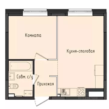 1-к кв. Удмуртия, Завьяловский район, с. Первомайский Город ...