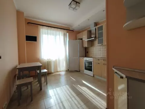 1-к кв. Московская область, Подольск Красная Горка мкр, ул. Садовая, ...