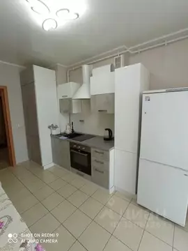 1-к кв. Калининградская область, Калининград ул. Гайдара, 122 (40.0 м)