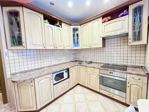 1-к кв. Брянская область, Брянск Авиационная ул., 17к1 (42.5 м)