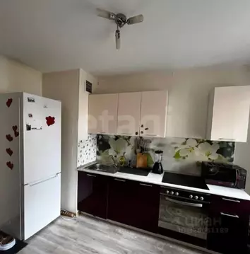 1-к кв. Ленинградская область, Всеволожский район, Заневское городское ...