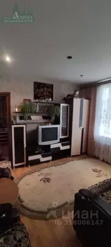 3-к кв. Смоленская область, Смоленск Станционная ул., 11 (57.2 м)