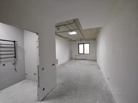 Офис в Москва ул. Новотетерки, 8 (40 м)