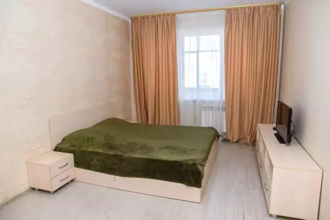 1-к кв. Белгородская область, Белгород ул. Губкина, 17 (36.0 м)