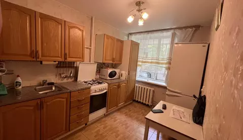 1-к кв. Москва ул. Рогова, 18 (36.0 м)