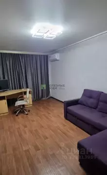 1-к кв. Краснодарский край, Новороссийск просп. Дзержинского, 162 ...