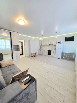 1-к кв. Севастополь ул. Токарева, 18Дк1 (38.0 м)