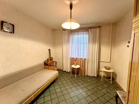 3-к кв. Волгоградская область, Волгоград ул. Хользунова, 36/2 (82.4 м)