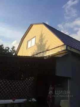 Дом в Башкортостан, Чишминский район, Алкинский сельсовет, ...