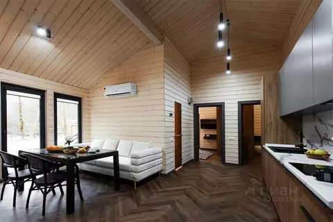 Дом в Краснодарский край, Сочи городской округ, с. Воронцовка ул. ...