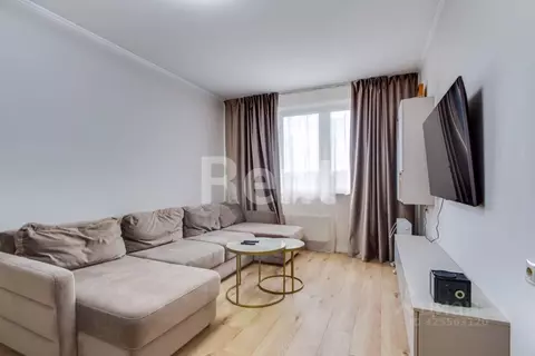 4-к кв. Москва Мичуринский просп., 27К3 (101.0 м)