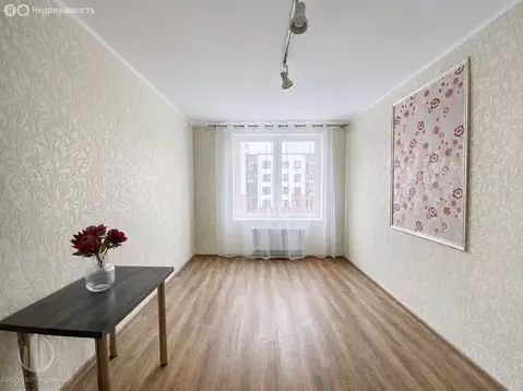1-комнатная квартира: Мытищи, Тенистый бульвар, 3 (35 м)