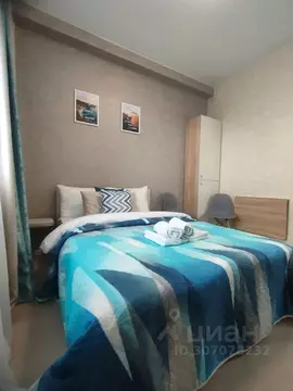 Студия Новосибирская область, Новосибирск Беловежская ул., 6/1 (20.0 ...