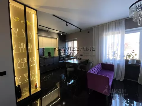 2-к кв. Орловская область, Орел ул. Пролетарская Гора, 7 (78.2 м)