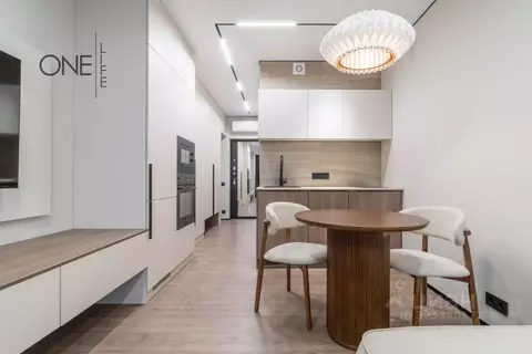 Студия Москва 1-я Магистральная ул., 25 (25.0 м)