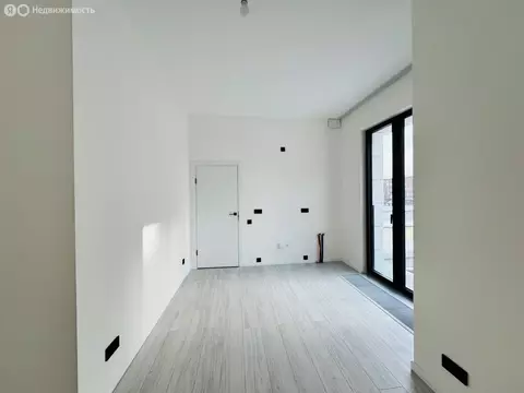 1-комнатная квартира: Санкт-Петербург, улица Коли Томчака, 3 (41 м)