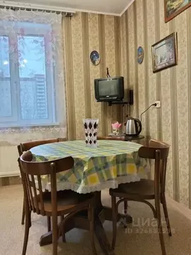 2-к кв. Санкт-Петербург Гаккелевская ул., 26 (54.0 м)