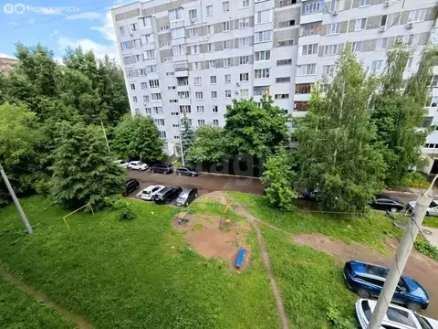 2-комнатная квартира: Казань, проспект Победы, 18 (51.9 м)