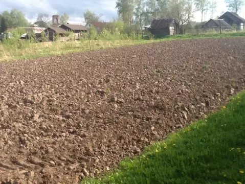 Продается участок в с. Якоть