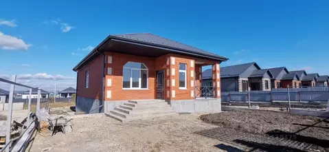 Дом в Ставропольский край, Предгорный муниципальный округ, ...