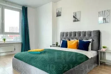 3-к кв. Московская область, Котельники ул. Сосновая, 5к1 (65.0 м)