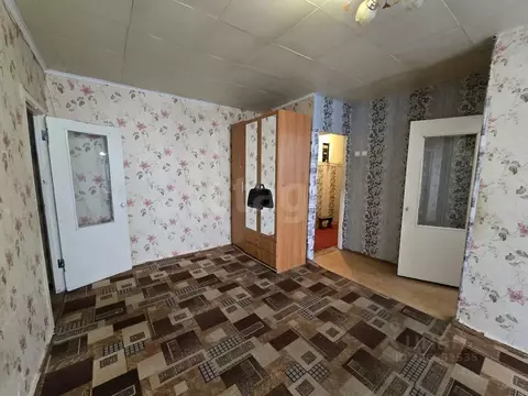 3-к кв. Брянская область, Брянск Клинцовская ул., 57 (45.4 м)