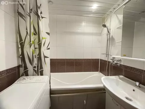 2-комнатная квартира: Мурманск, Кильдинская улица, 21 (57.7 м)