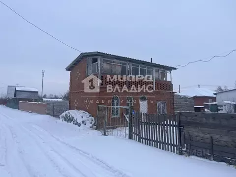 Дом в Омская область, Омск Содружество-2 СОСН, 462 (65 м)